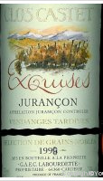 Clos Castet - Exquises