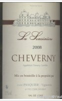 La Sensinière
