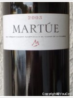 Martúe