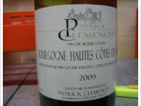 Patrick Clemencet