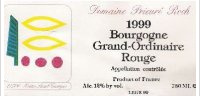 Domaine du Prieuré Roch