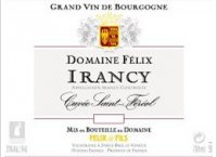 Domaine Félix Cuvée Saint Féréol