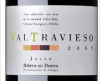 Valtravieso Joven