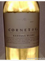Cornet & Cie - Blanc