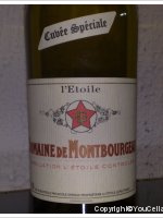 Domaine de Montbourgeau Cuvée Spéciale