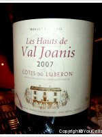 Les Hauts de Val Joanis