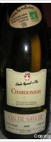 Claude Quenard et Fils, Chardonnay