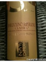 Frezza Colle San Lorenzo Classico