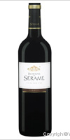 Domaine de Sérame - Réserve