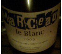 Jean-Louis Tribouley - Marceau Le Blanc