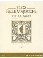 Clos Belle Majocche