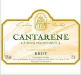 Cellier de Trouillas - Cantarène - Brut
