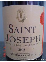 Costières et Soleil