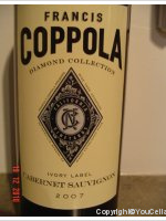 Francis Coppola - Diamond Collection - Cabernet Sauvignon