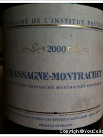 Domaine de l'Institut Pasteur