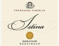 Francuska Vinarija - Istina