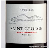 Skouras - Saint-George - Aghiorghitiko