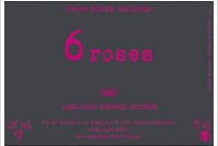 Domaine Benjamin Taillandier - 6 Roses