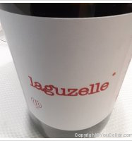 Domaine Benjamin Taillandier - Laguzelle