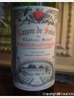 Château Soleil - Rayon de Soleil
