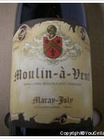 Maray Joly