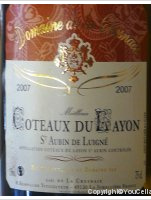 Domaine de la Chesnaie