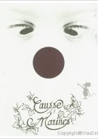 Causse Marines 