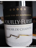 Terroir de Chaintré