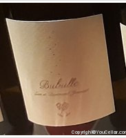 Lise et Bertrand Jousset - Bubulle
