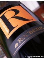 Les Caves de Rocbère - R de Rocbère