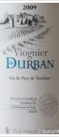 Viognier de Durban