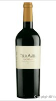 TerraMater - Unusual - Mighty Zinfandel