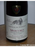 Château de Santenay Vieilles Vignes