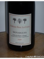 Château Bosc La Croix
