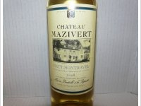 Château Mazivert