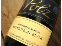 Polz Steirische Klassik Sauvignon Blanc