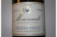 Domaine Bitouzet Prieur