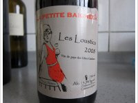 La petite Baigneuse - Les Loustics
