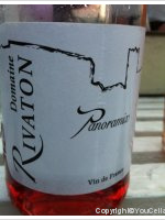 Domaine Rivaton - Panoramix