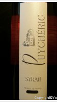Vignobles de Foncalieu - Puychéric - Syrah
