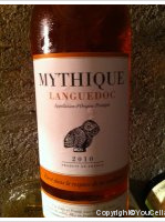 Mythique
