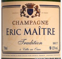 Eric Maître - Tradition