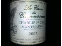 La Cave du Connaisseur - 1er cru - Montmains