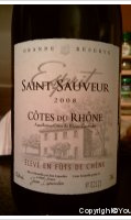 Esprit Saint Sauveur