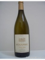 Domaine du Bas Rocher - Harmonie - Demi-Sec 