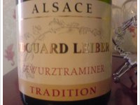 Edouard Leiber Gewurztraminer Tradition