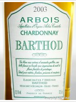 Barthod - Chardonnay