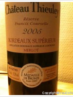 Château Thieuley
