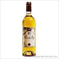 Clos du Roy