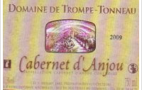 Domaine de Trompe Tonneau